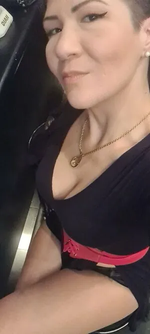 mistressalexandra