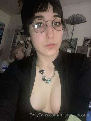 mistressboston