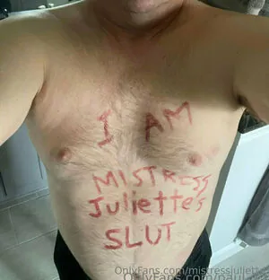 mistressjuliette