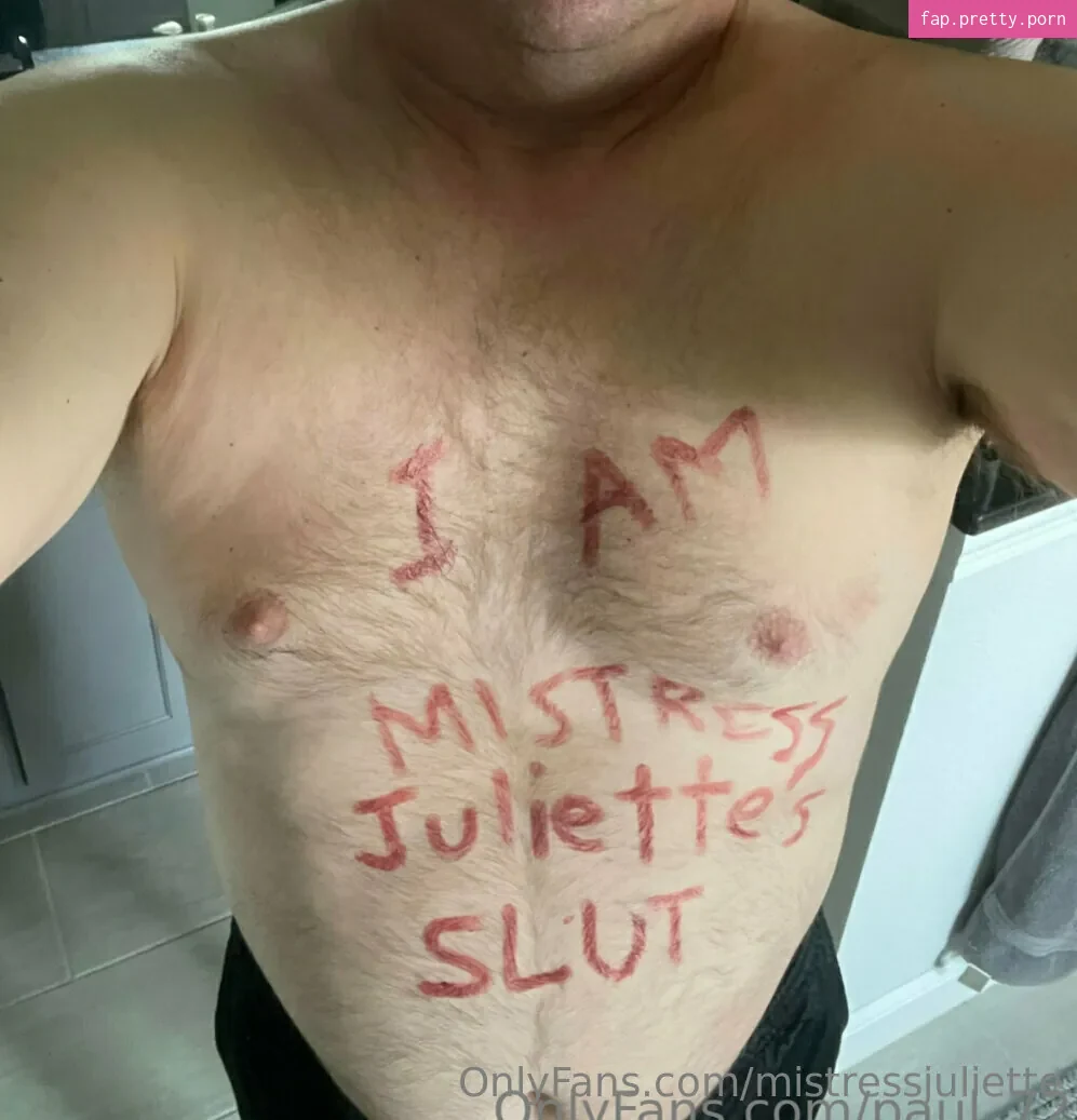 mistressjuliette - Photo #02