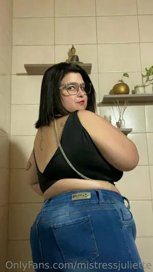 mistressjuliette