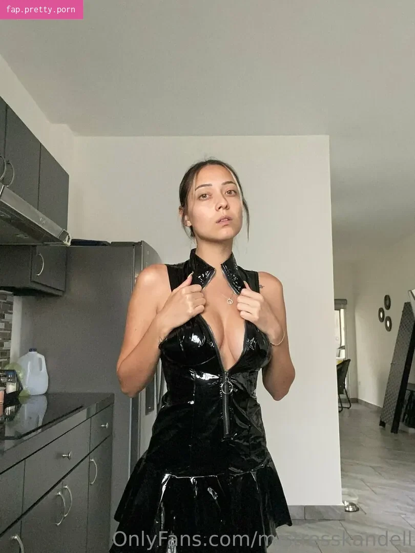 MistressKandell - Photo #50