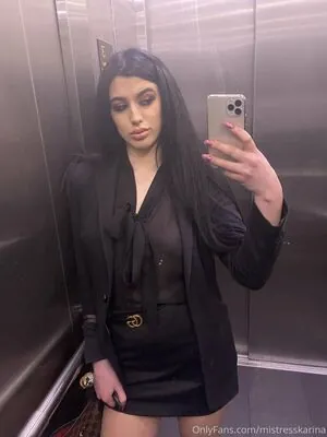mistresskarina