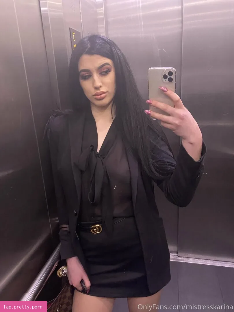 mistresskarina - Photo #60