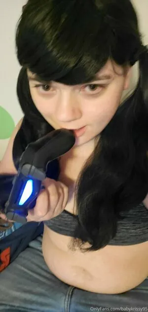 mistresskrissy95