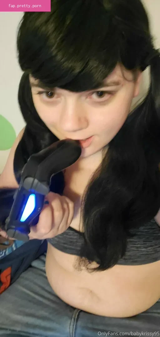 mistresskrissy95 - Photo #22