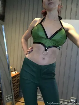mistresslfatale