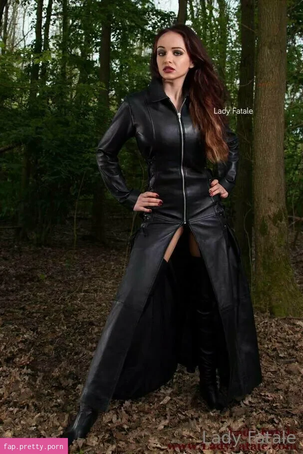 mistresslfatale - Photo #11