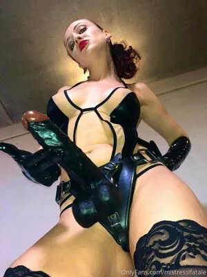 mistresslfatale