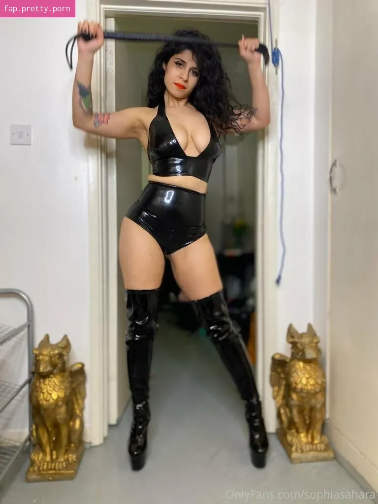 mistresssophiasahara - Photo #50