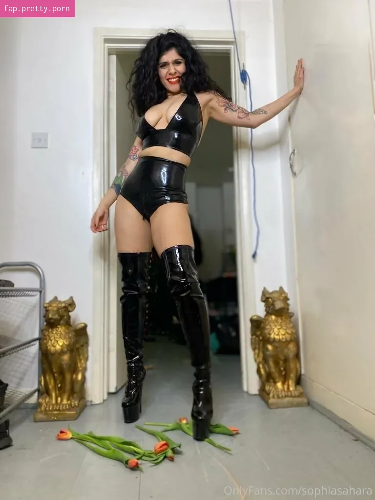 mistresssophiasahara - Photo #61