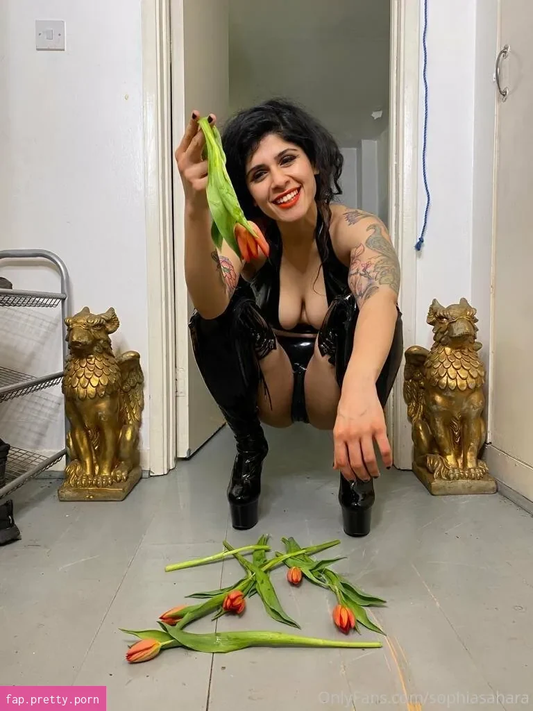 mistresssophiasahara - Photo #83