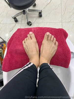mistresssophiasahara