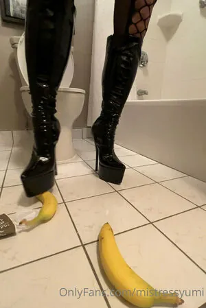 mistressyumi