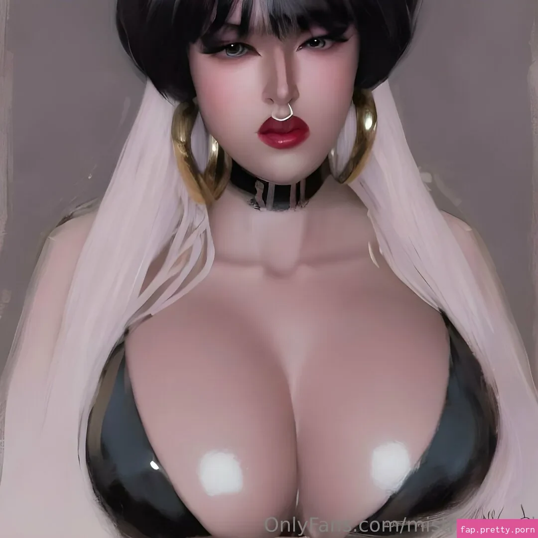 mistressyumi - Photo #51