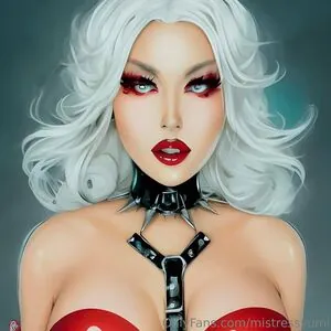 mistressyumi
