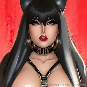 mistressyumi