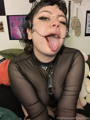 mistrisbaby