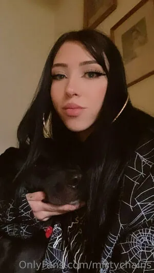 mistychains