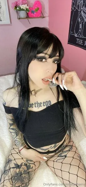mistychains