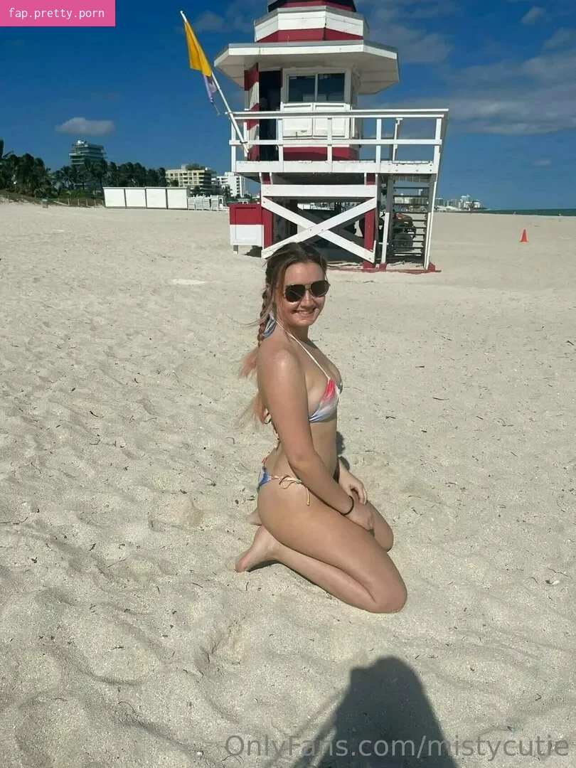 MistyCutie - Photo #85
