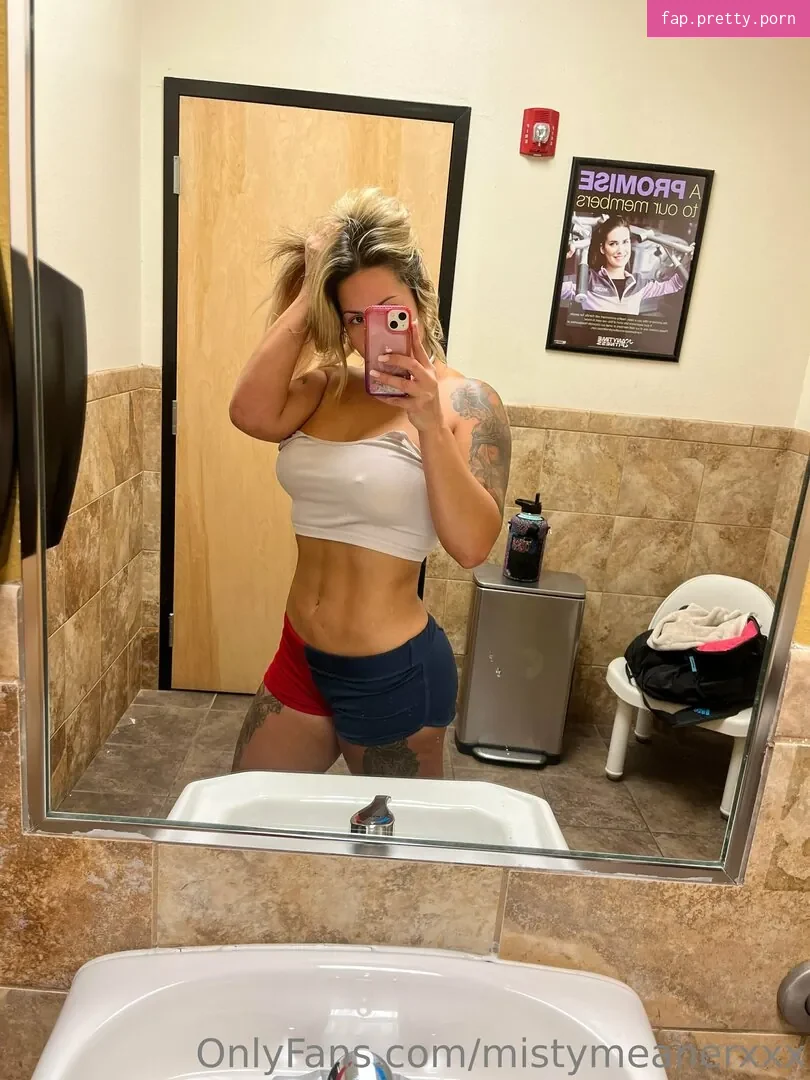 mistymeanerxxx - Photo #38