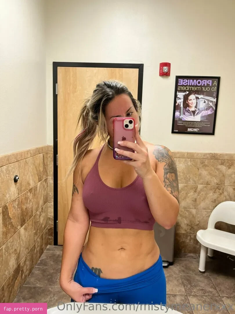 mistymeanerxxx - Photo #65