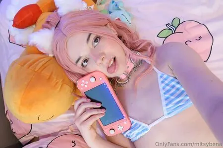 MitsyBena