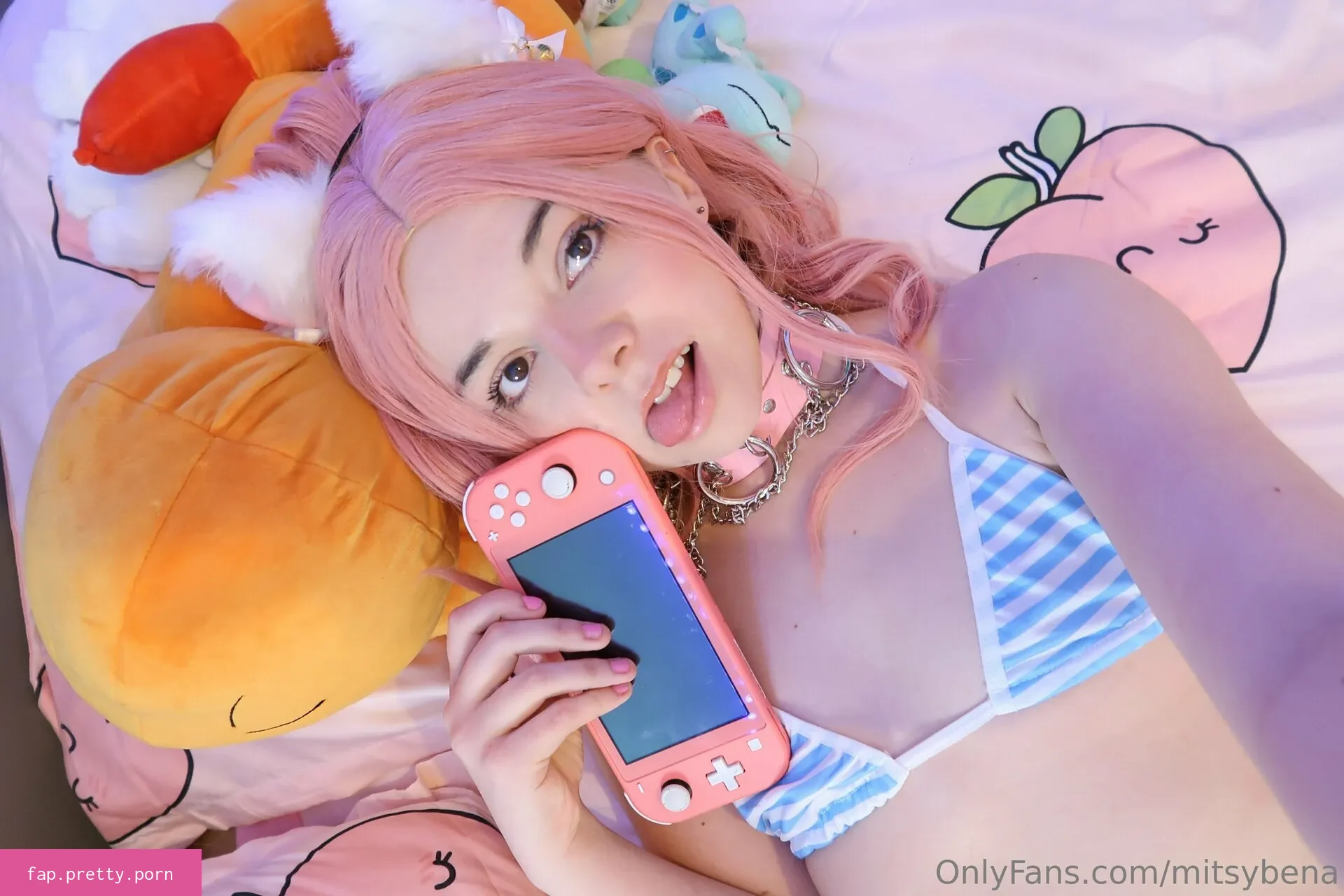MitsyBena - Photo #28