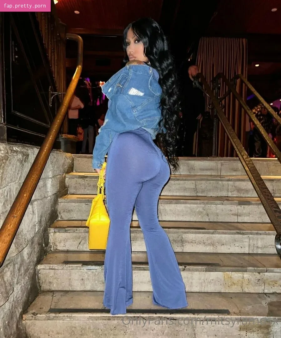 mitsyramosx - Photo #13
