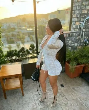 mitsyramosx