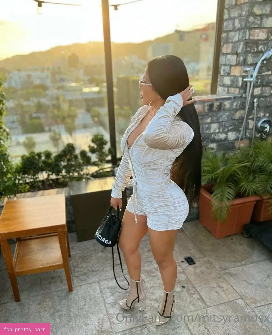 mitsyramosx - Photo #67