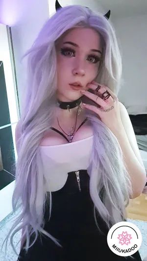 Miukadoo