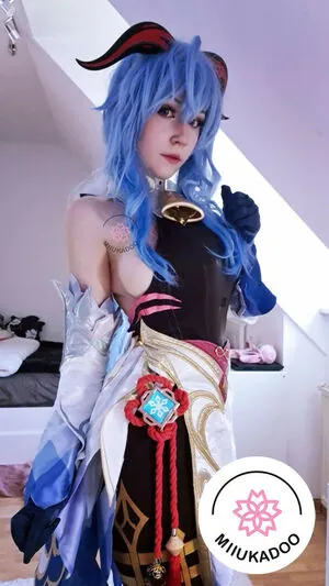 Miukadoo