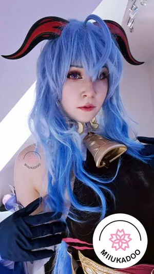 Miukadoo