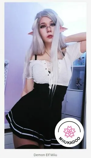 Miukadoo