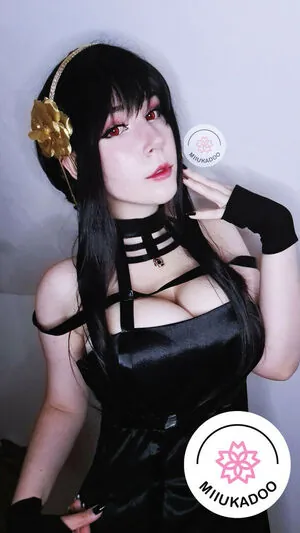 Miukadoo
