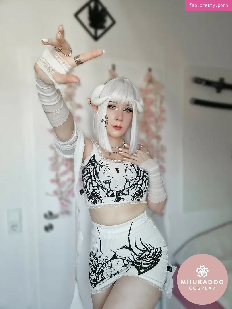 Miukadoo - Photo #33