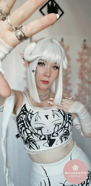 Miukadoo