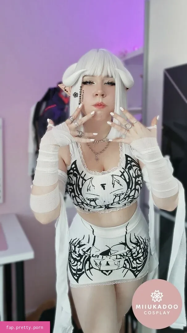 Miukadoo - Photo #40