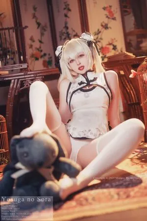 Miyana咪呀