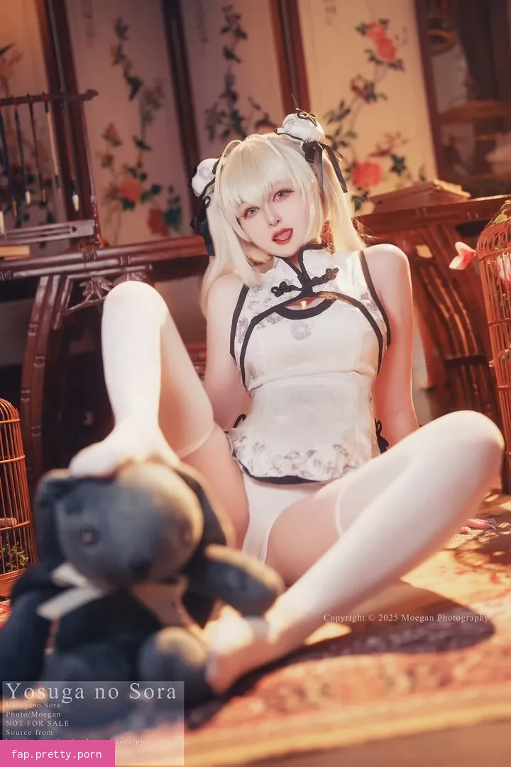 Miyana咪呀 - Photo #37