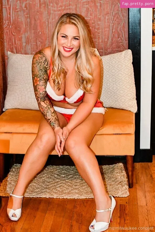 mizmilwaukee - Photo #35