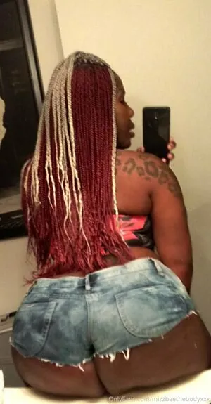 mizzbeethebodyxxx