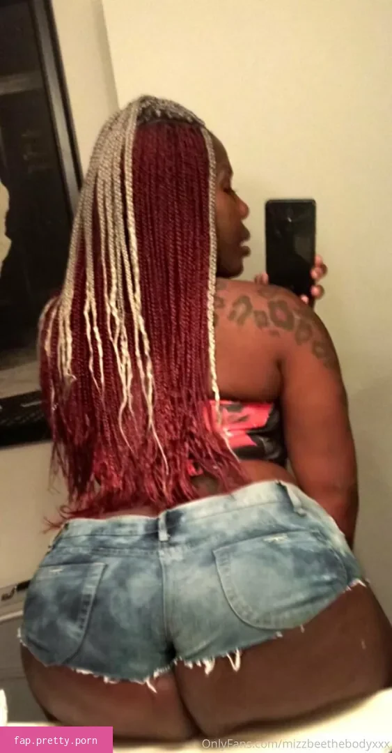 mizzbeethebodyxxx - Photo #20
