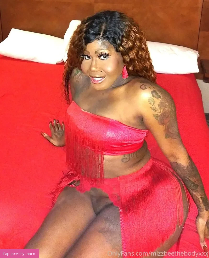 mizzbeethebodyxxx - Photo #22