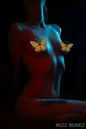 mizzbonez