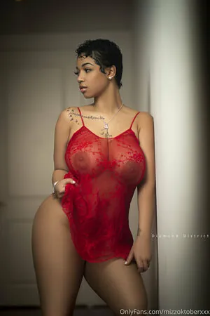 mizzoktoberxxx