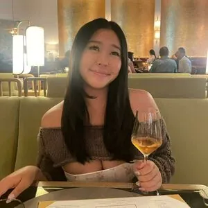 Madeline Jin