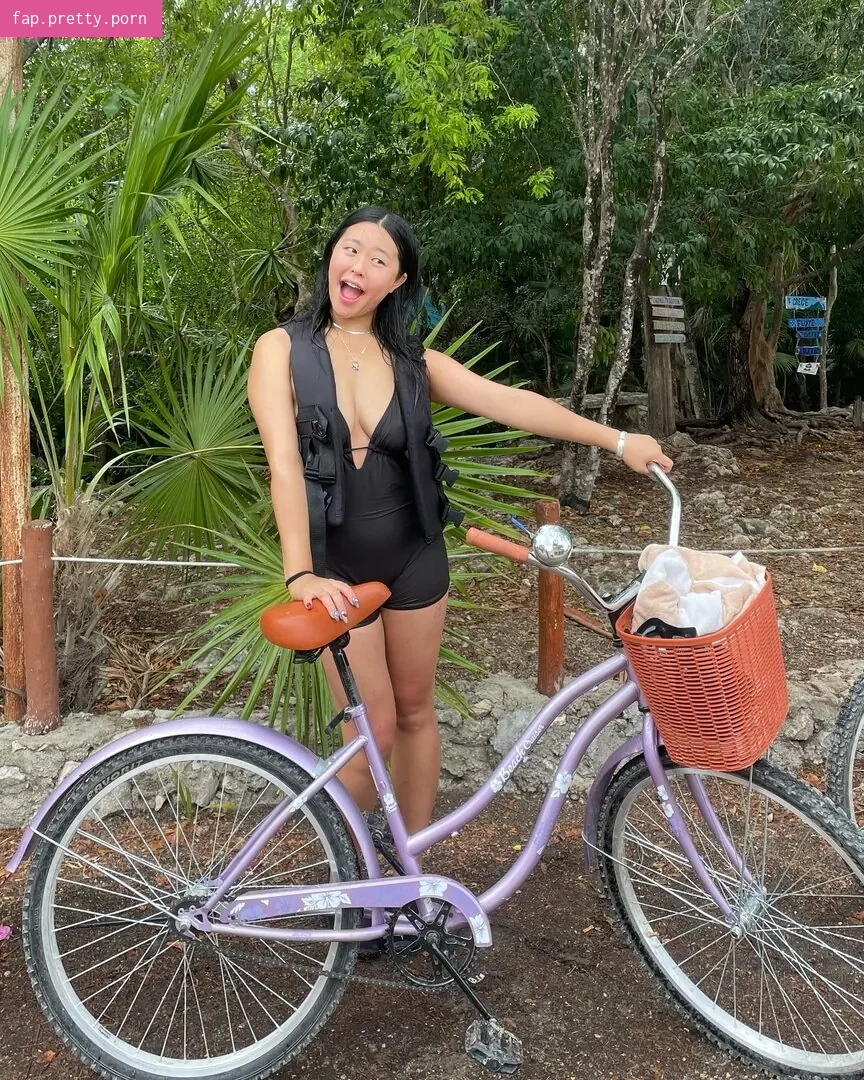 Madeline Jin - Photo #57